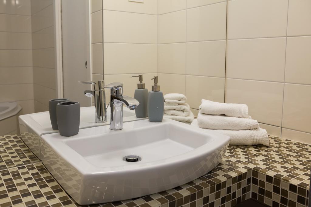 Laura Lux Suites Split Extérieur photo