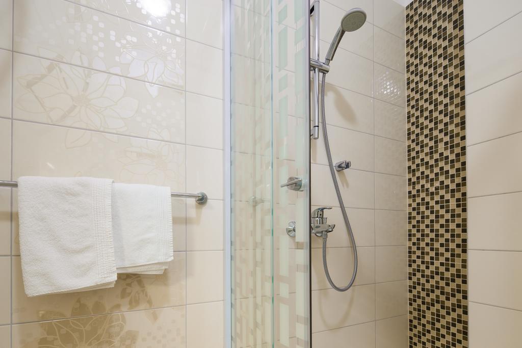Laura Lux Suites Split Extérieur photo