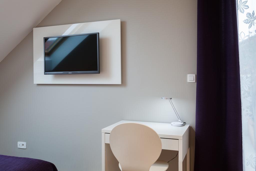 Laura Lux Suites Split Extérieur photo