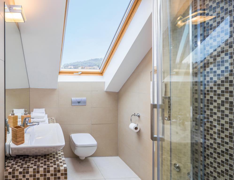 Laura Lux Suites Split Extérieur photo