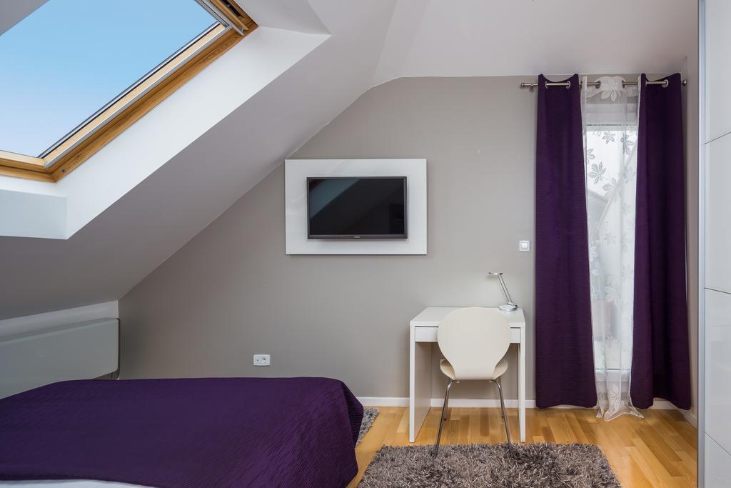 Laura Lux Suites Split Extérieur photo