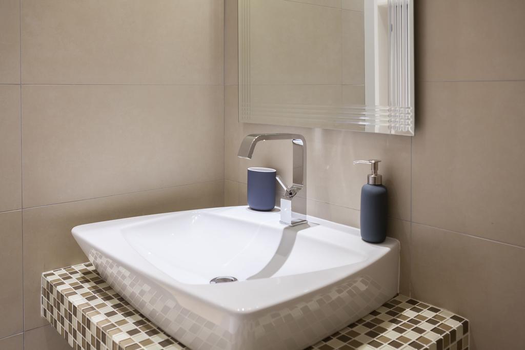 Laura Lux Suites Split Extérieur photo