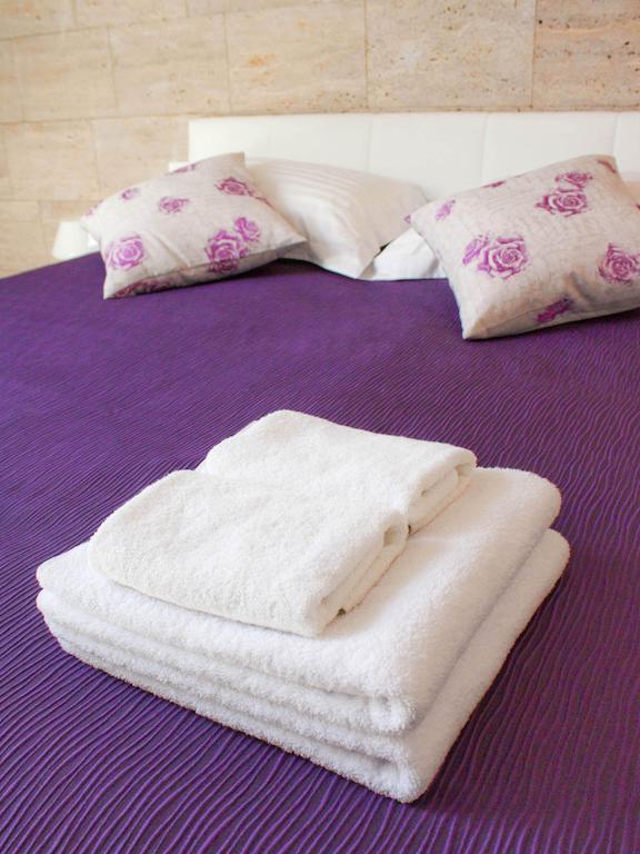 Laura Lux Suites Split Extérieur photo