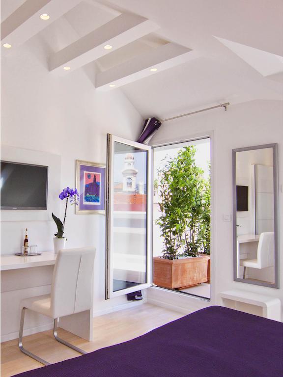 Laura Lux Suites Split Extérieur photo