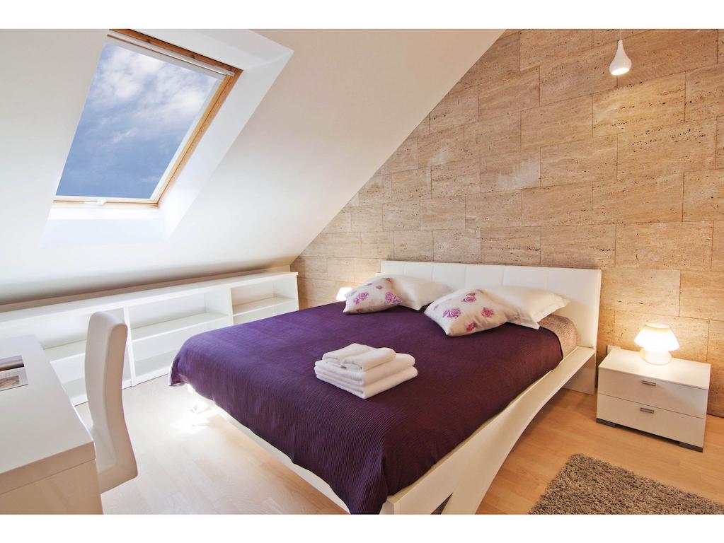 Laura Lux Suites Split Extérieur photo