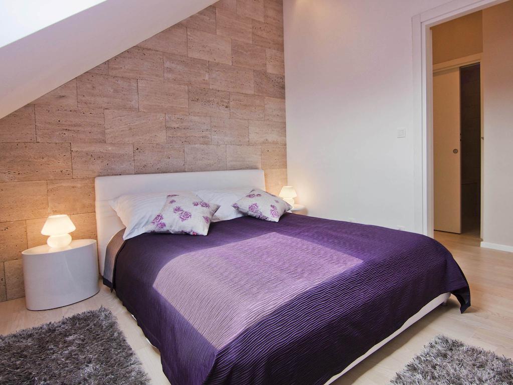 Laura Lux Suites Split Extérieur photo